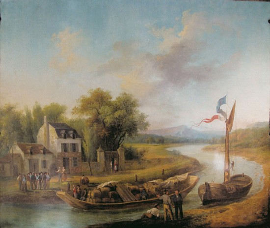 Musée de la Loire - Cosne