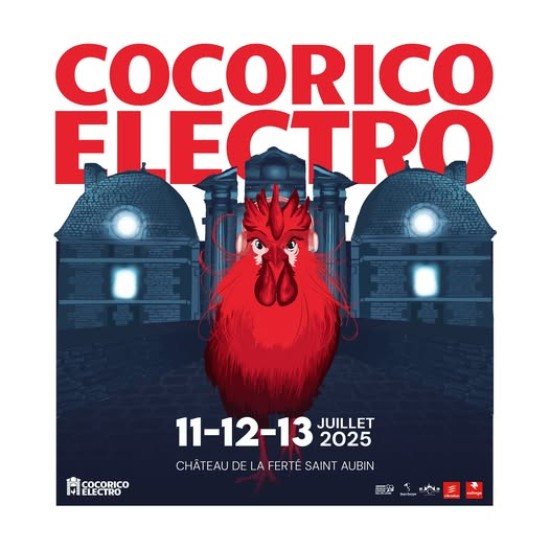 Festival Cocorico