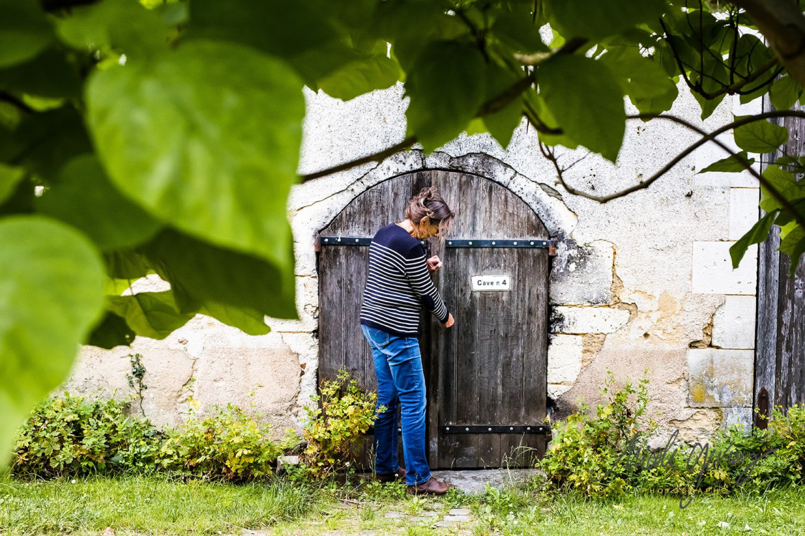 Caves Centre-Loire