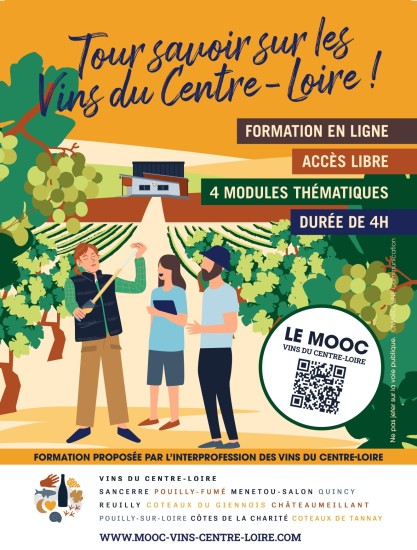 MOOC Centre-Loire