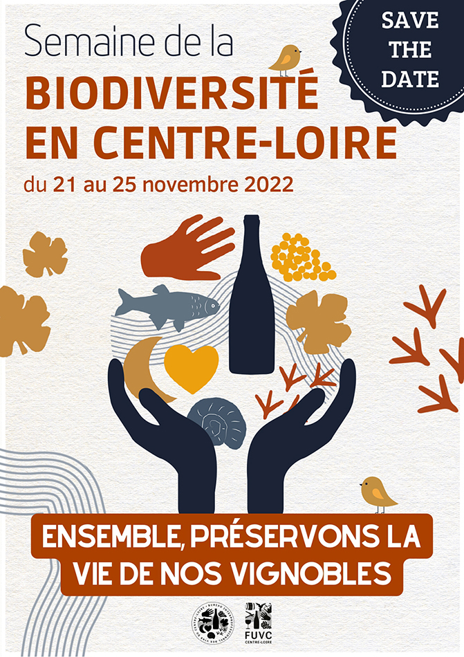 Semaine de la Biodiversité Centre-Loire