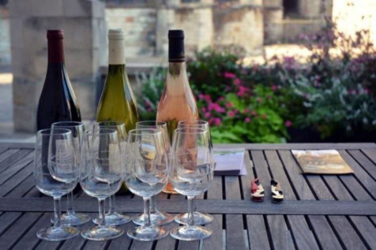 Les vins blancs, rouges et rosés du Centre-Loire