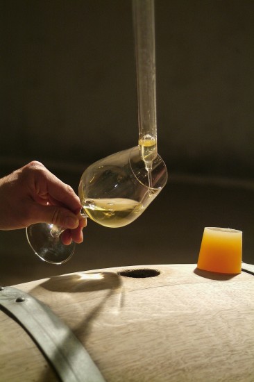 Vins blancs Centre-Loire