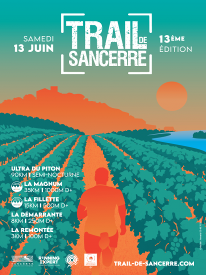 Trail Sancerre