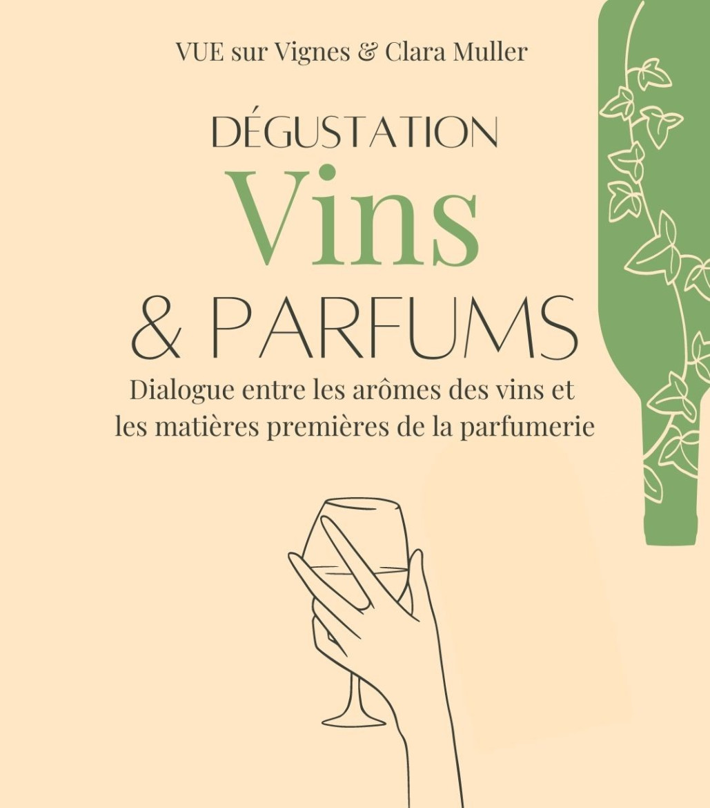 Vins et parfums