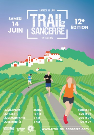 Trail Sancerre