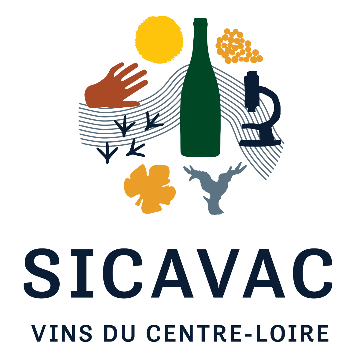 Logo Sicavac