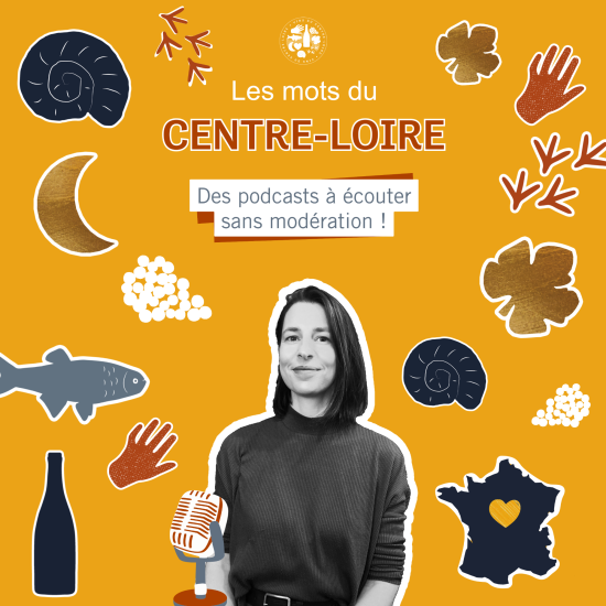 Podcast Leslie Brochot