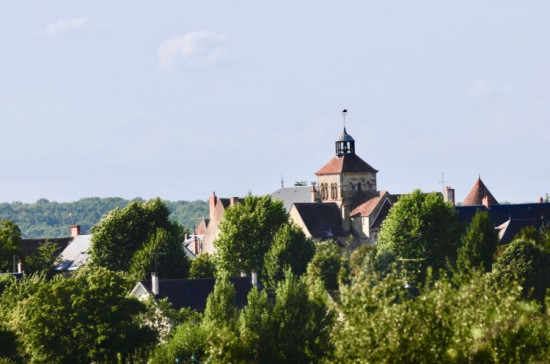 Châteaumeillant